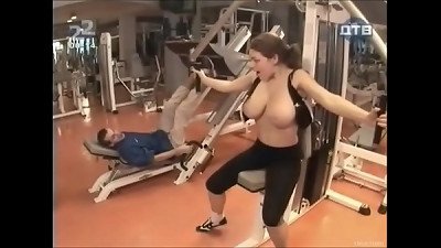 olga pavlenko jokey compilation