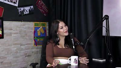 He identified with rock hard porn, had a gang screw with 7 men, a dp, and the series of Barbie having sex... - Vivian Lola (SHEER/RED)