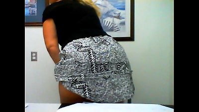 wild mummy Strips, Again!