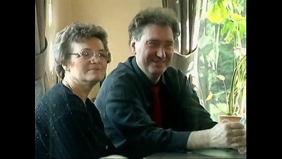 Belgische oma's en opa's in orgie (Belgian grandmas and grampas in orgy)