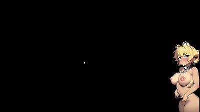 [Rise of Eros live play part 2] Looking back at the softcore episodes from the gacha explosion...