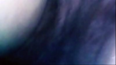 titillating endoscope exploration of mom's furry pussy and her butt-hole