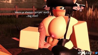 Cow Lady's Trade suggest