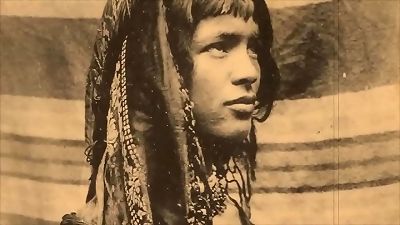 A Night In A Moorish Harem by Lord George Herbert, Chapter four