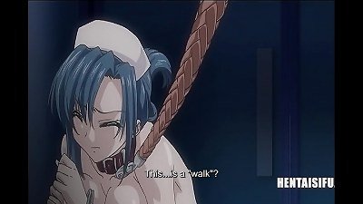 Breeding The Nurse And wife Of Surgeon Resposible For Fathers Passing - ENG marionettes