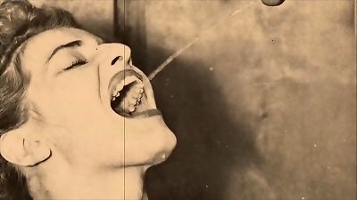 vintage Taboo, 'My Piddling Letch'