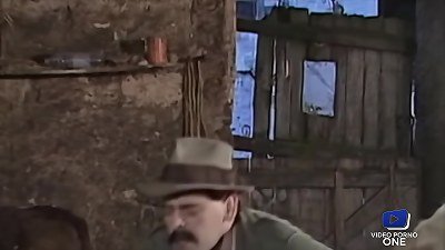 These interracial enjoy to get penetrated in the straw