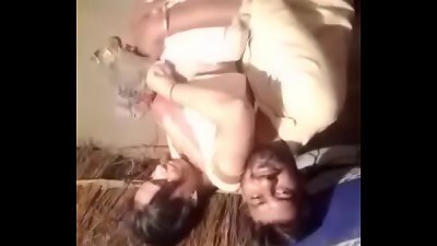 Indian village gal (Madhya Pradesh) recent 2020 clear Hindi audio,  (part )1