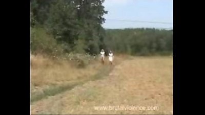 compelled sex - (The Sky is the Limit)