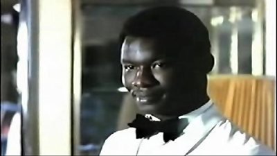 Retro bi-racial blonde porn 1