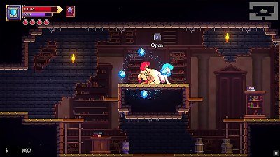 Scarlet Maiden [ anime porn game PornPlay ] Ep.6 plumbing a 3 funbags monstergirl in the underworld