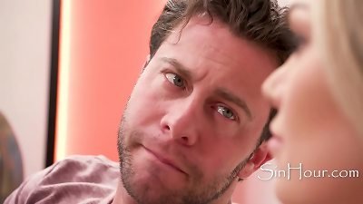 exchanging Wives With The chief