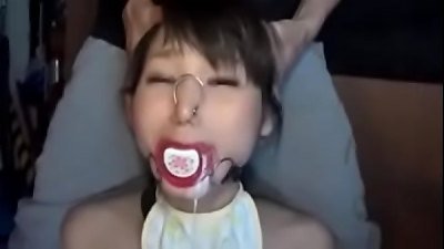 korean suck torture