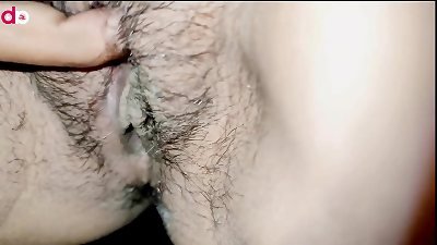 Desi village female smeared her passion with ginormous cock. In clear Hindi voice.