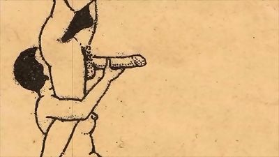 the softcore alphabet