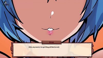 Breeding Farm Part 6 lezzie make out