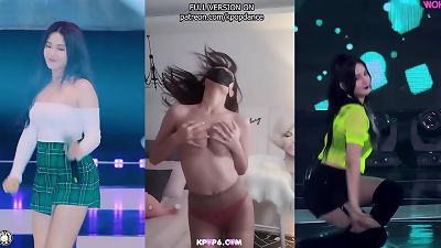 Fap to MOMOLAND NANCY - IM SO molten - utter VERSION ON - KPOP6.COM