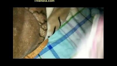 Vietnamese baby teen