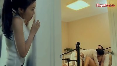 Mơ Về Anh Rể vietsub phym18.com