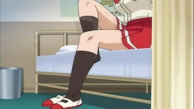 Sexfriend 1/2 marionette Esp [Sin Censura]