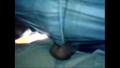 real chikan at concert