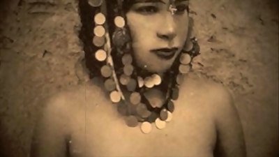 A Night In A Moorish Harem by Lord George Herbert, Chapter 1