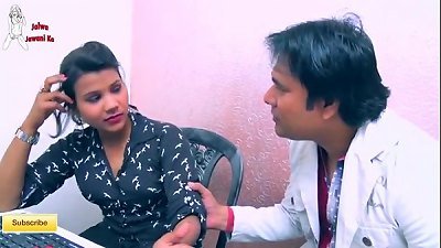 OFFICE WALA JUGAD ## ऑफिस वाला जुगाड़ ## INDIAN super-fucking-hot short FILMS 2016