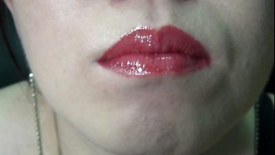 good lipstick tease You(publi)